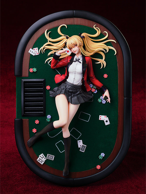 KAKEGURUI xx Mary Saotome 1/7th Scale Figure