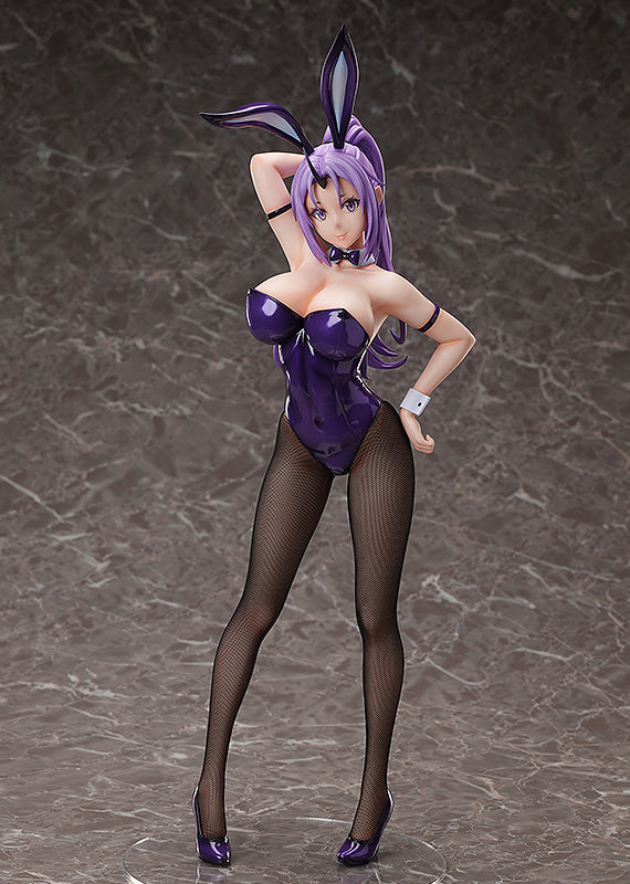 That Time I Got Reincarnated as a Slime Shion: Bunny Ver. 1/4 Scale Figure