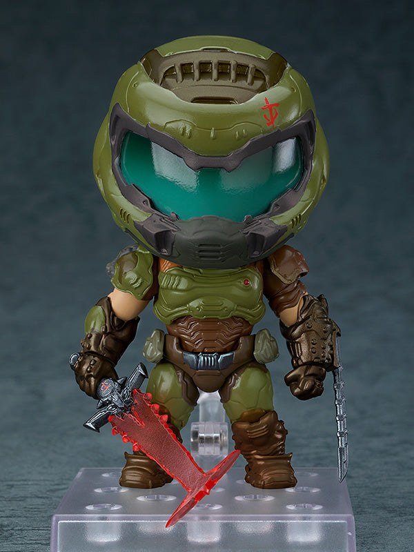 1476 Nendoroid Doom Slayer