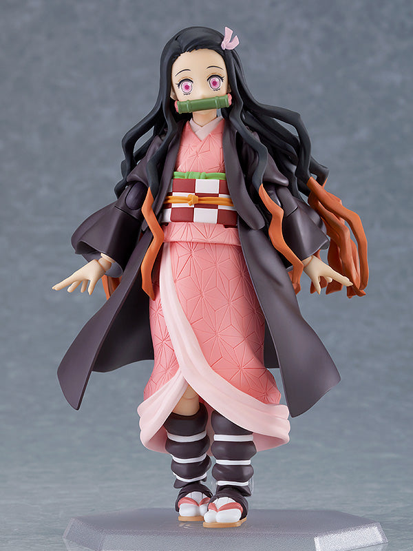 508 figma Nezuko Kamado