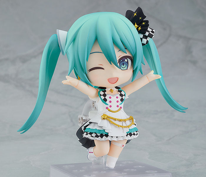 1639 Nendoroid Hatsune Miku : SEKAI of the Stage Ver.