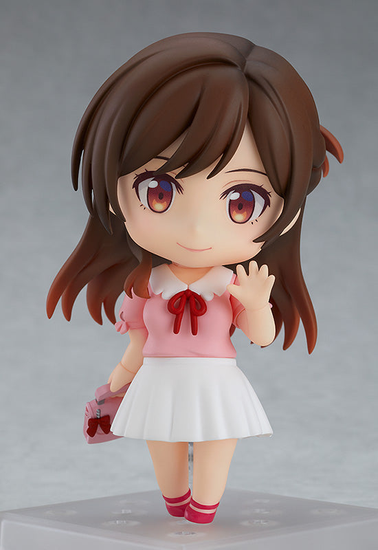 1473 Nendoroid Chizuru Mizuhara