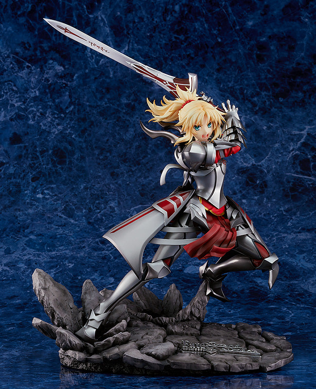 1/7th Saber / Mordred Clarent Blood Arthur