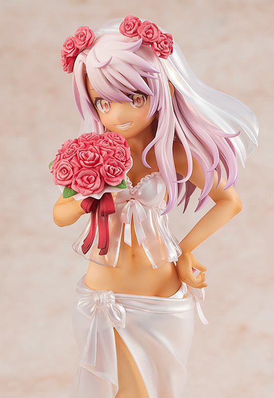 Fate / kaleid liner Prisma Illya : Prisma Phantasm - Chloe Von Einzbern : Wedding Bikini Ver. - 1/7th Scale Figure