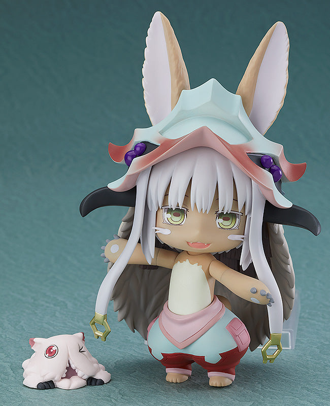 939 Nendoroid Nanachi (3rd re-run)