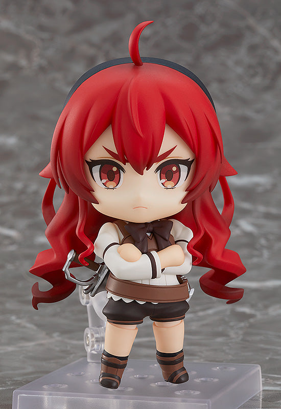 1567 Nendoroid Eris Boreas Greyrat