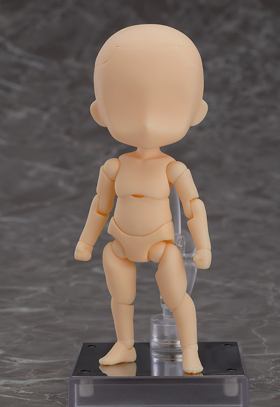 Nendoroid Doll archetype 1.1: Boy (Almond Milk)