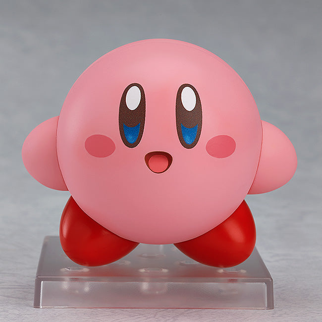 544 Nendoroid Kirby (5th re-run)