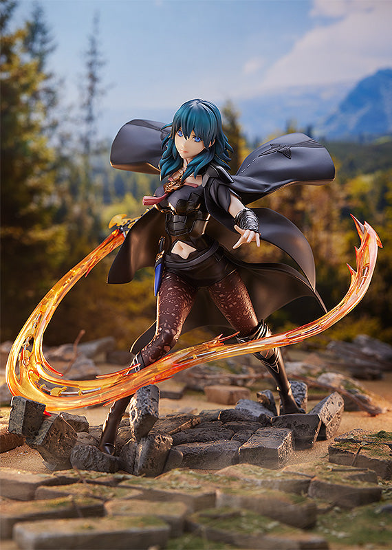 Fire Emblem Byleth 1/7th Scale Figure