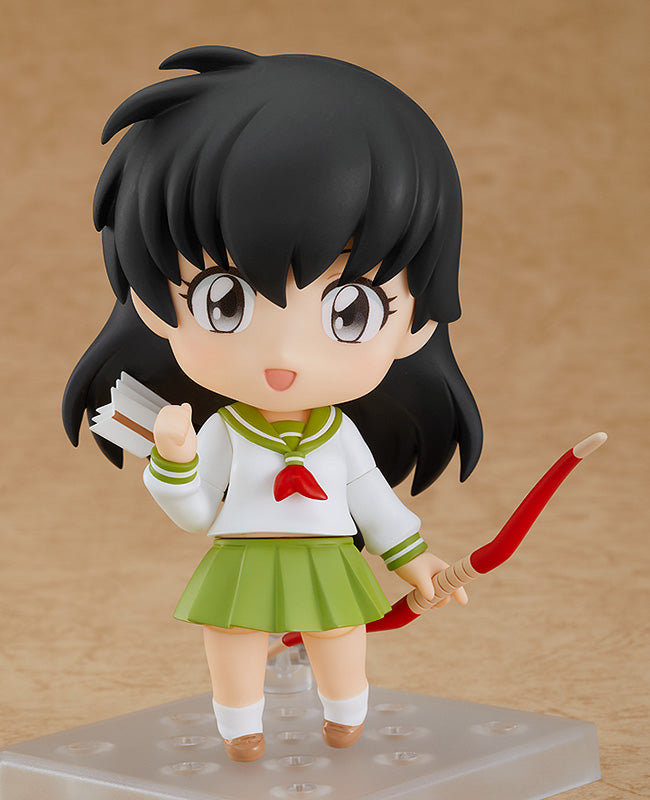 1536 Nendoroid Kagome Higurashi