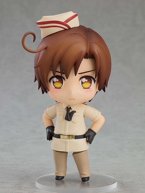 1958 Nendoroid Romano