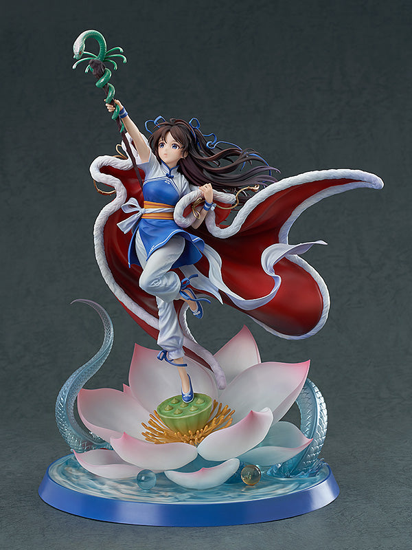 Chinese Paladin: Sword and Fairy 25th Anniversary Commemorative Figure: Zhao Ling-Er 1/7th Scale Figure