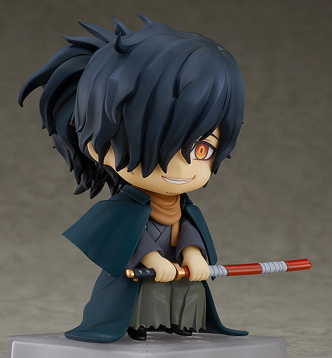 1165-DX Nendoroid Assassin Okada Izo Shimatsuken Ver