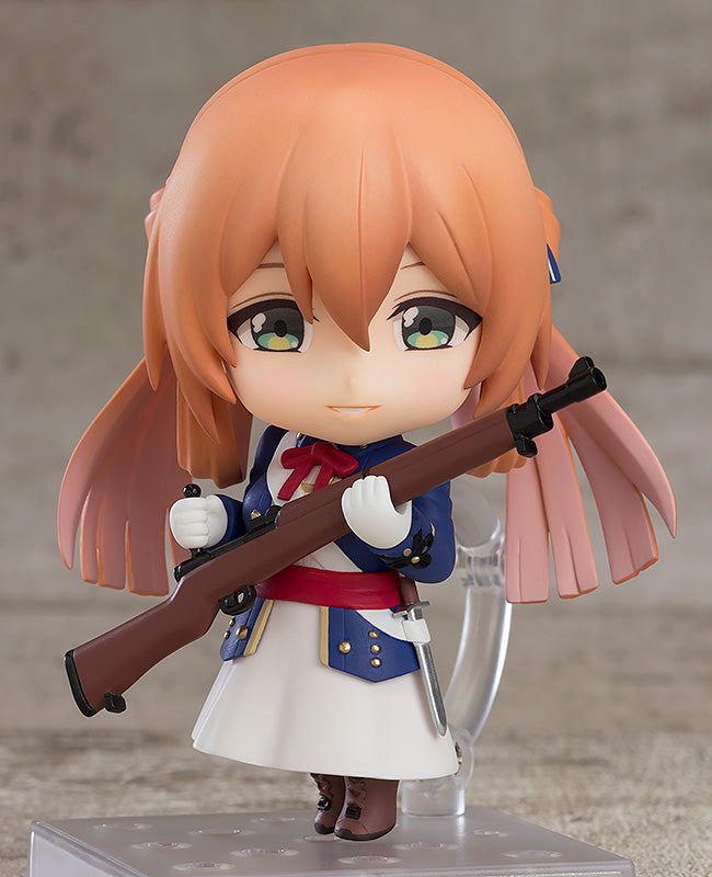 1087 Nendoroid Springfield