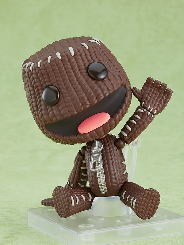 1928 Nendoroid Sackboy