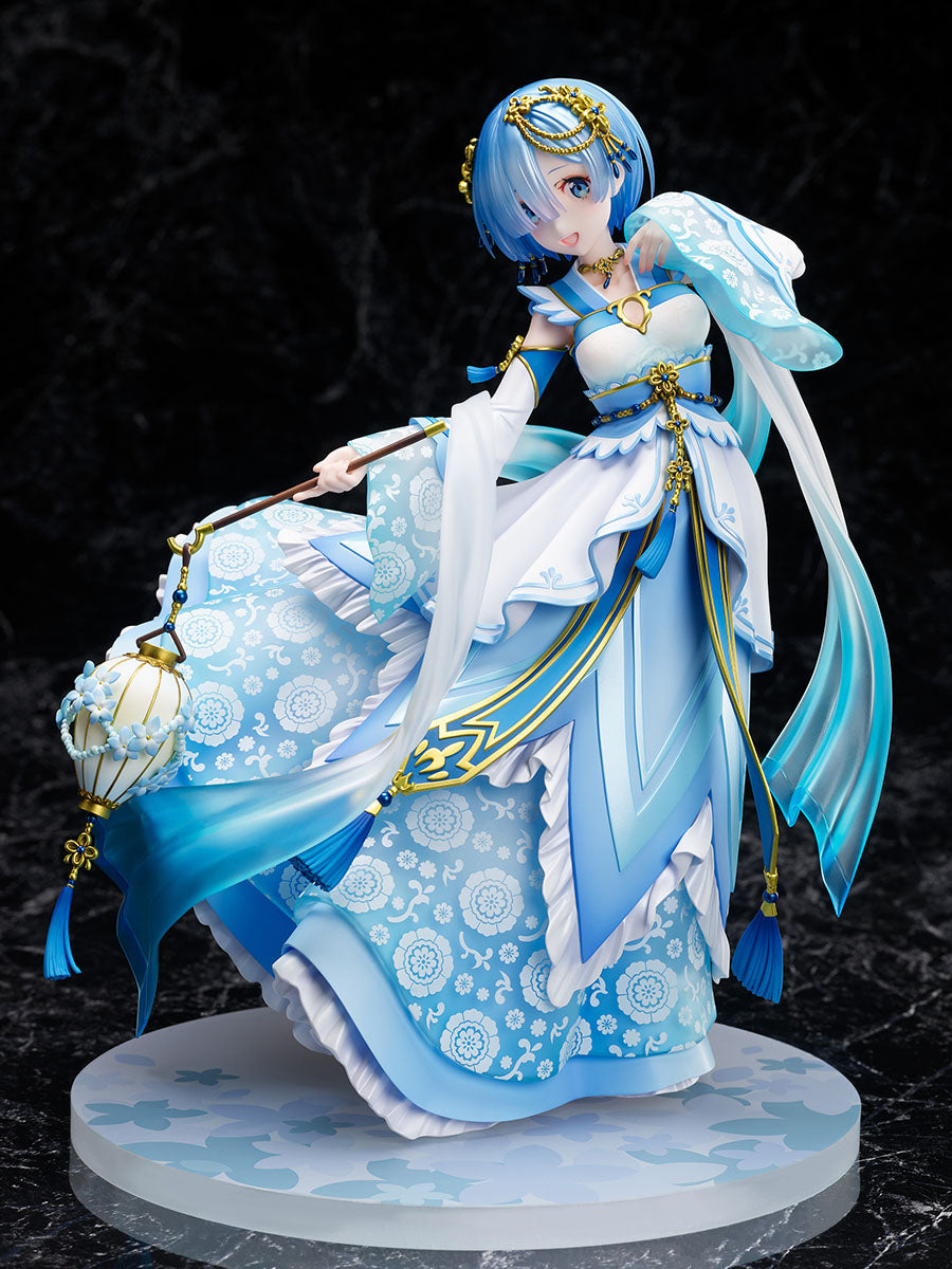 Re:ZERO - Starting Life in Another World Rem - Hanfu- 1/7 Scale Figure