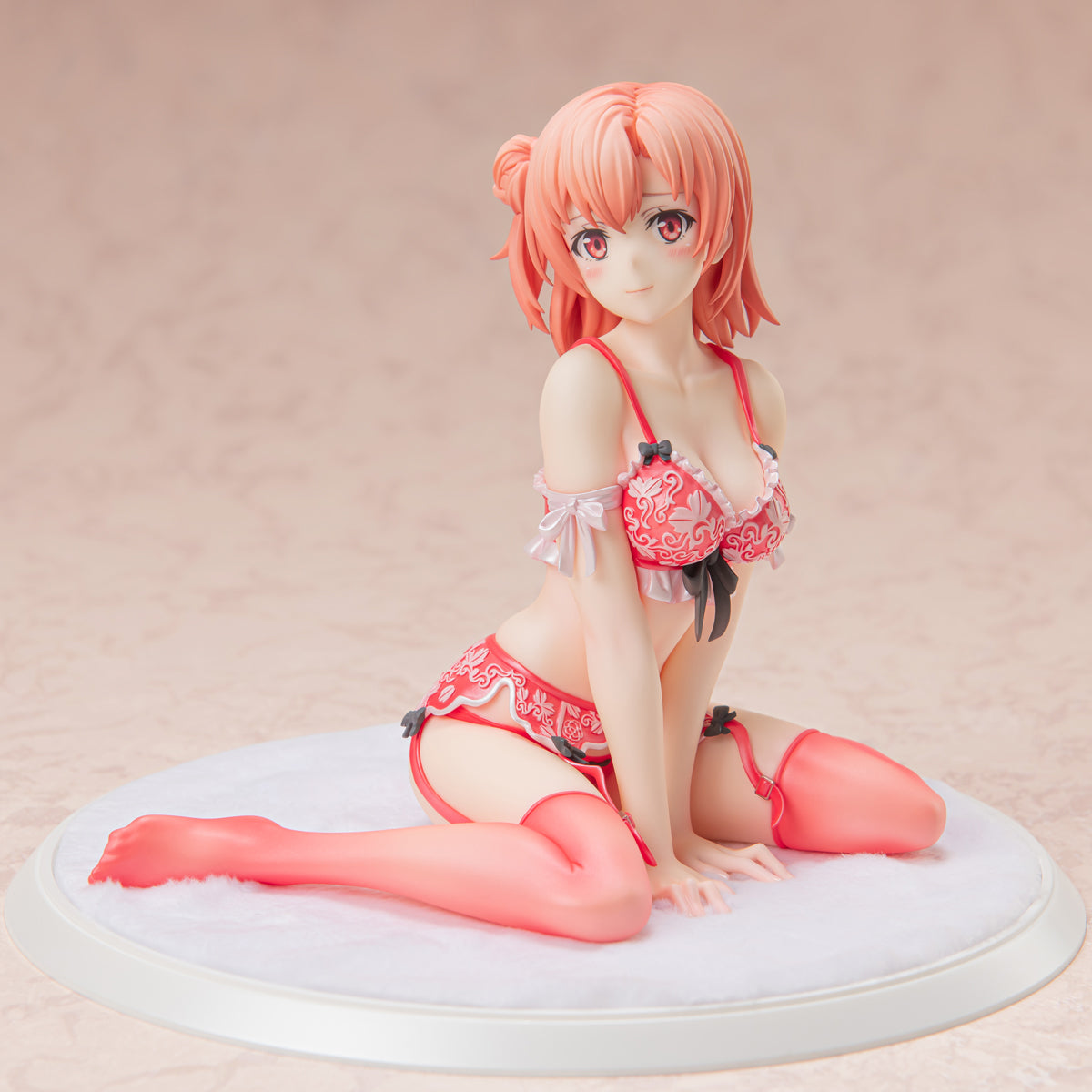 My Teen Romantic Comedy SNAFU, TOO! YUI YUIGAHAMA Lingerie ver. 1/7th Scale Figure