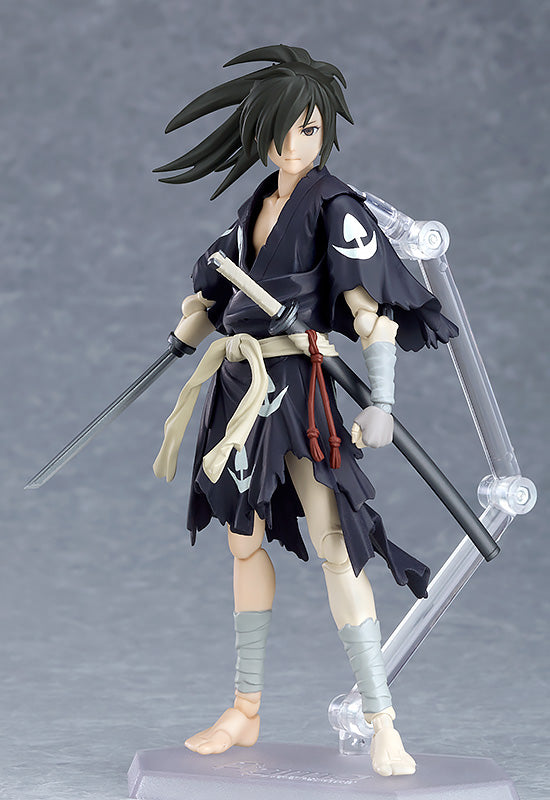 figma Hyakkimaru