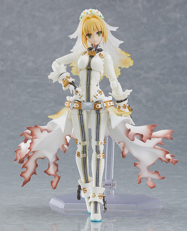 559 figma Saber / Nero Claudius ( Bride )