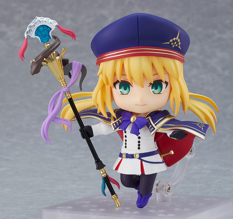 1600 Nendoroid Caster/Altria Caster