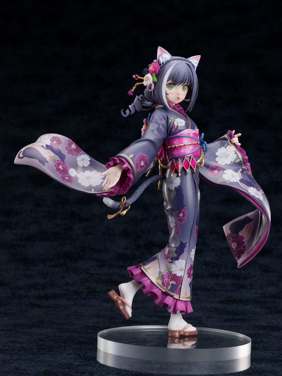 Princess Connect! Re: Dive Karyl (New Year) 1/7 Scale Figure