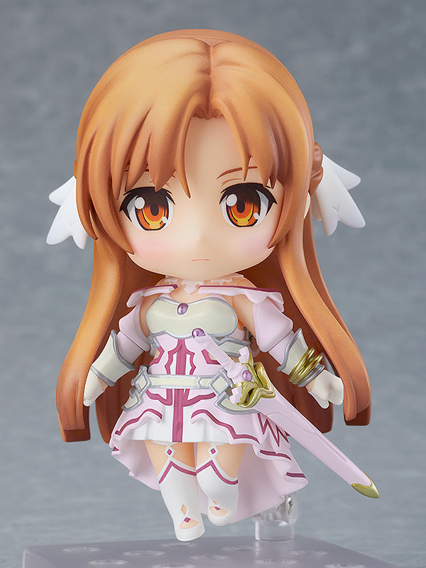 1343 Nendoroid Asuna [ Stacia, the Goddess of Creation ]