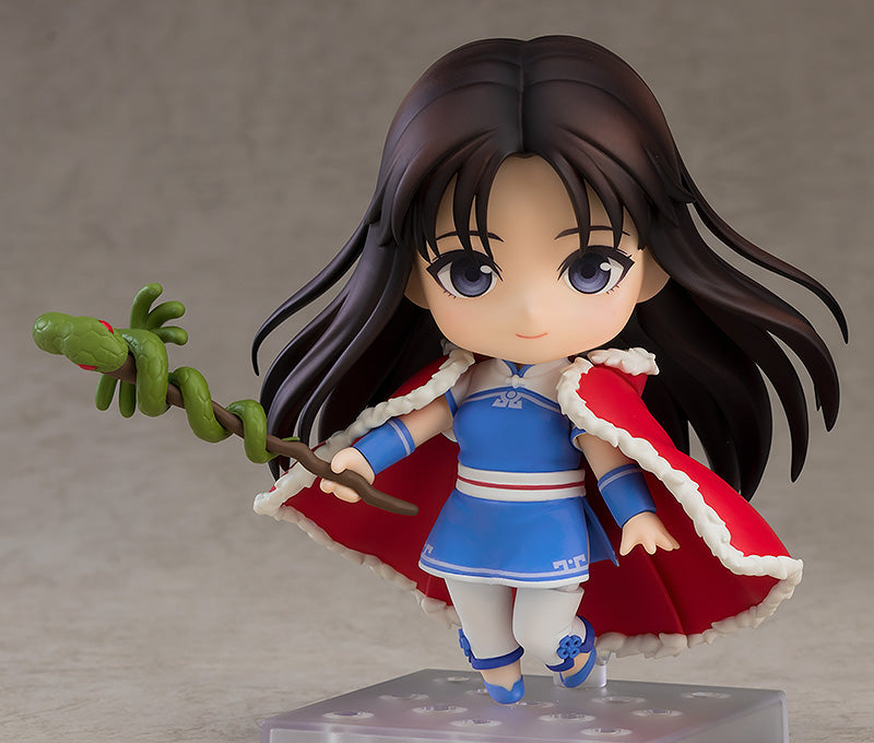 1118-DX Nendoroid Zhao Ling-Er: DX Ver.