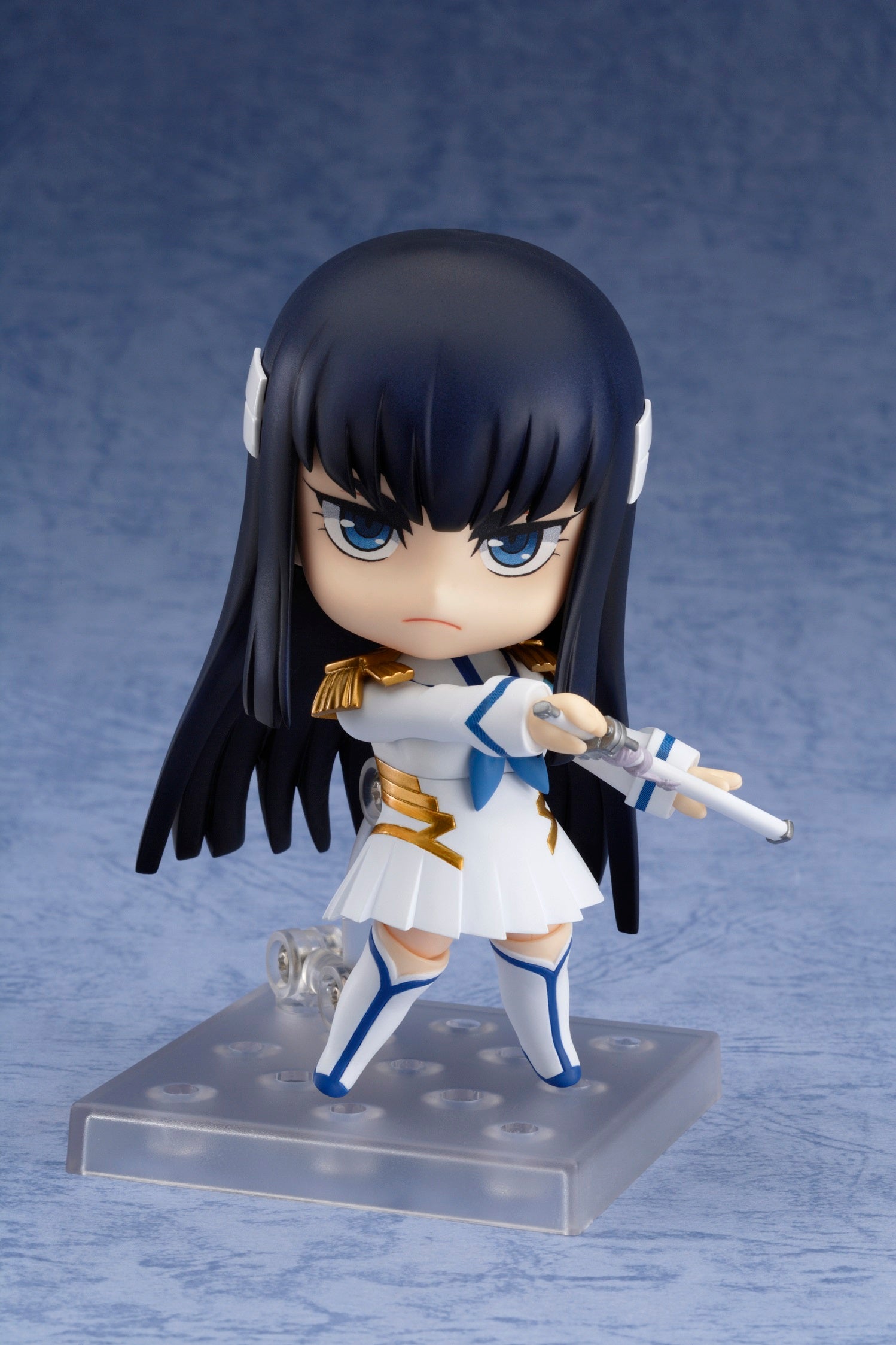 Nendoroid 438 Satsuki Kiryuin (2nd rerun)