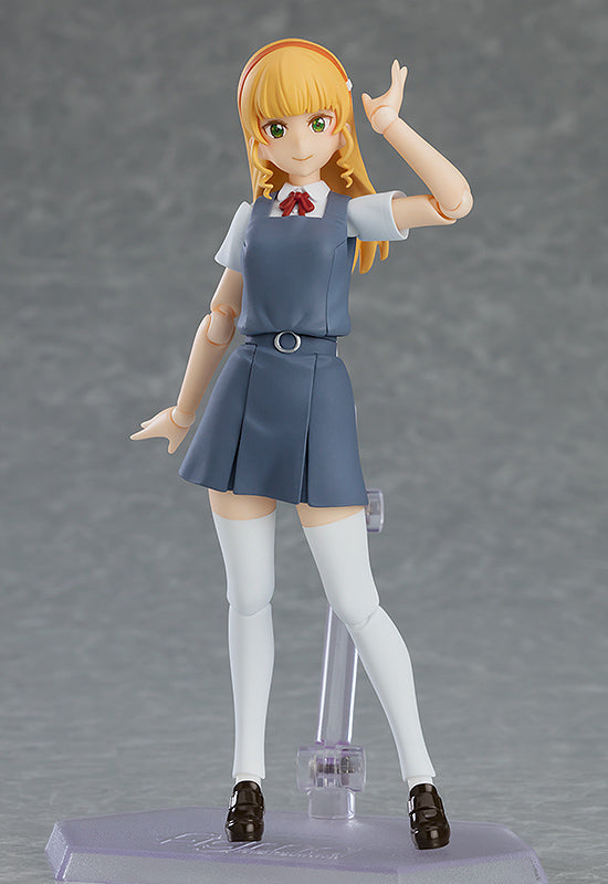 555 figma Sumire Heanna