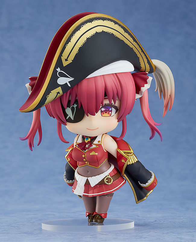 1687 Nendoroid Houshou Marine