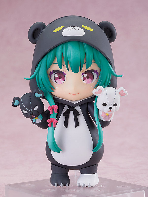 1512 Nendoroid Yuna