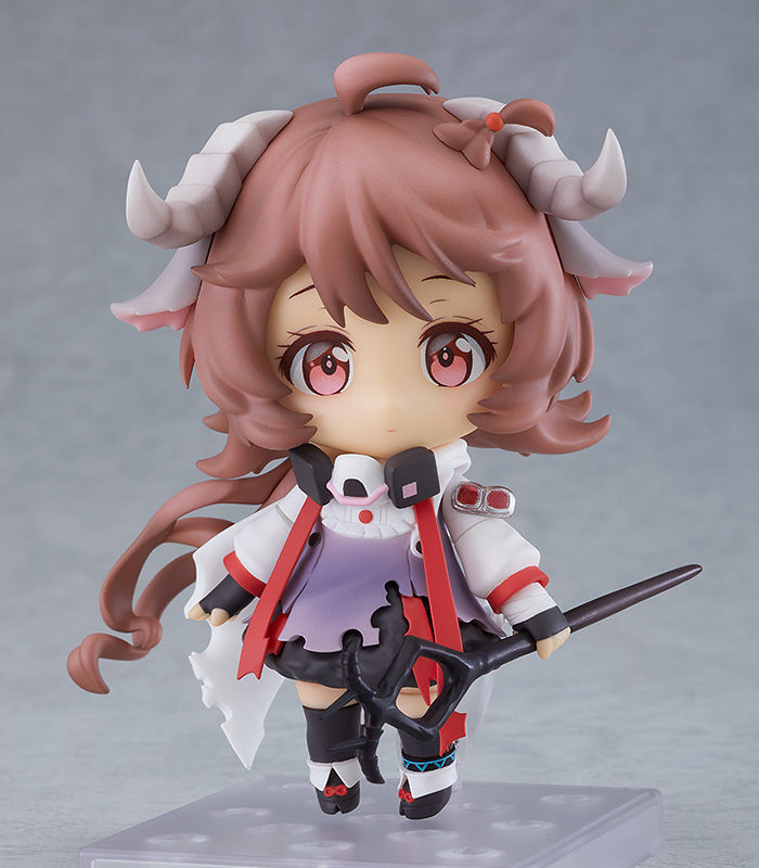 1521 Nendoroid Eyjafjalla