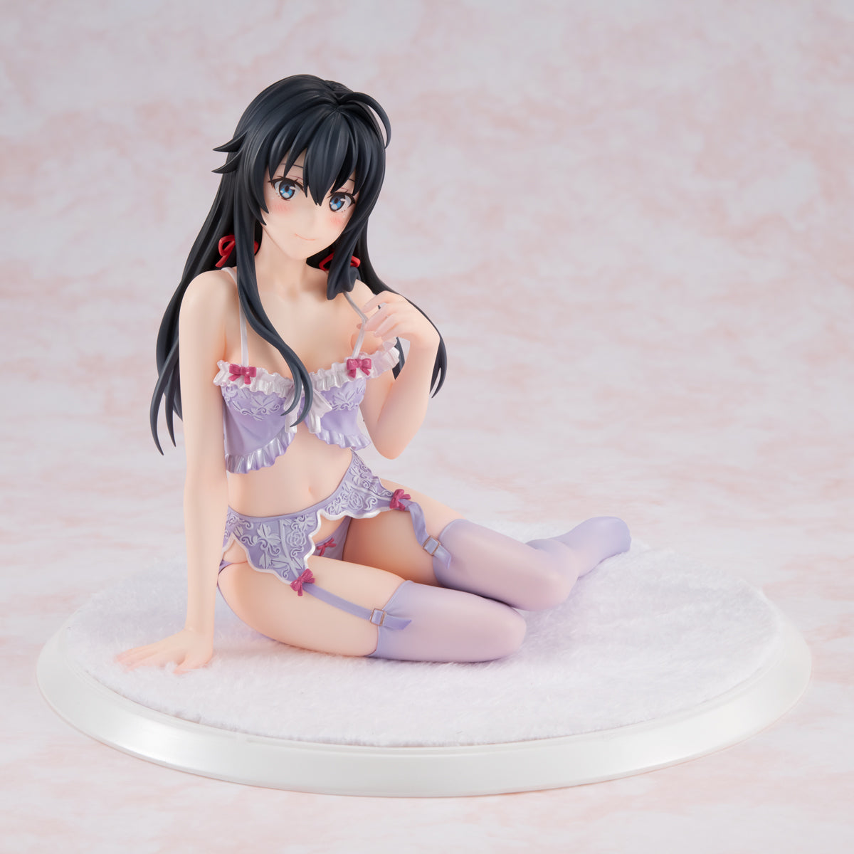 My Teen Romantic Comedy SNAFU, TOO! YUKINO YUKINOSHITA Lingerie ver. 1/7th Scale Figure