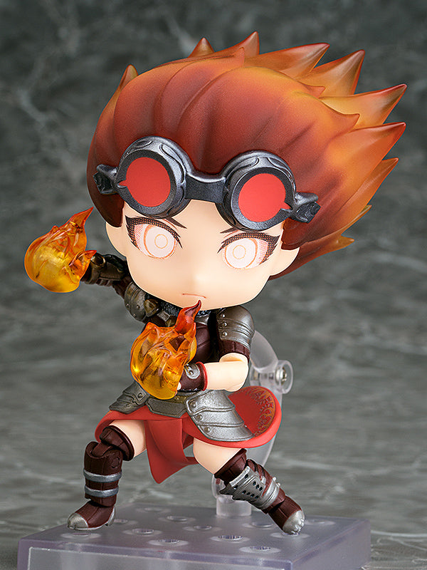 1781 Nendoroid Chandra Nalaar