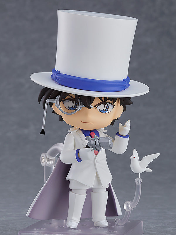 1412 Nendoroid Kid the Phantom Thief (re-run)