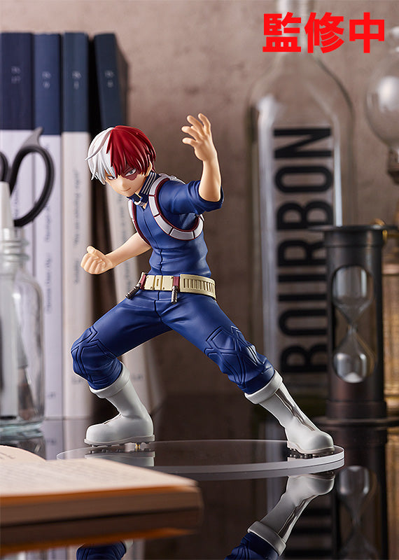 POP UP PARADE Shoto Todoroki: Hero Costume Ver.