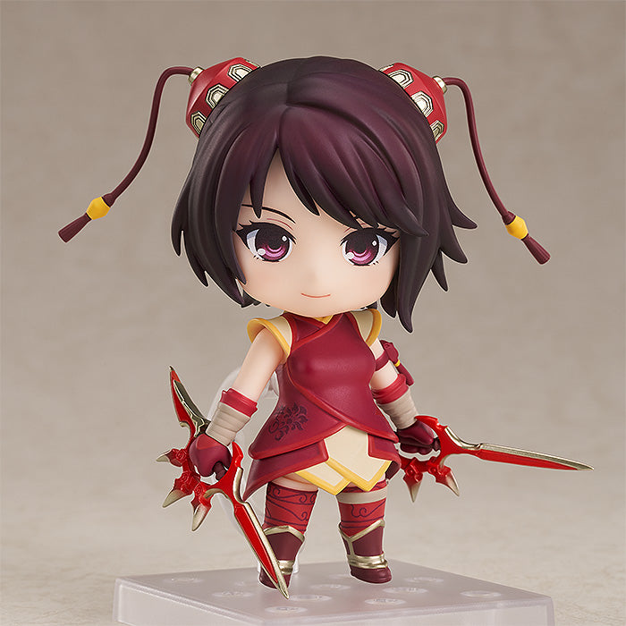 1936 Nendoroid Han LingSha