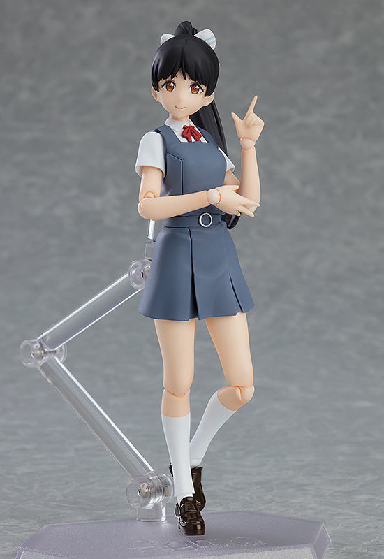 556 figma Ren Hazuki