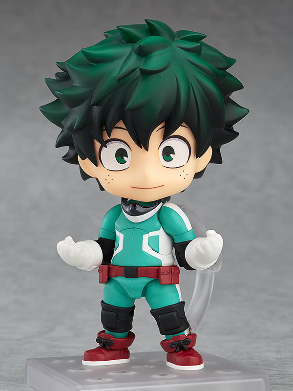 Nendoroid Izuku Midoriya - Hero's Edition - 4th run