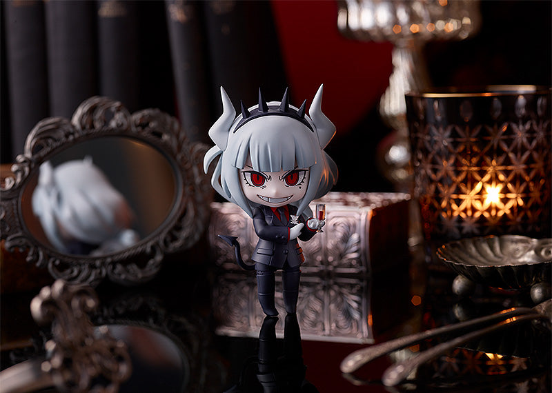 1622 Nendoroid Lucifer