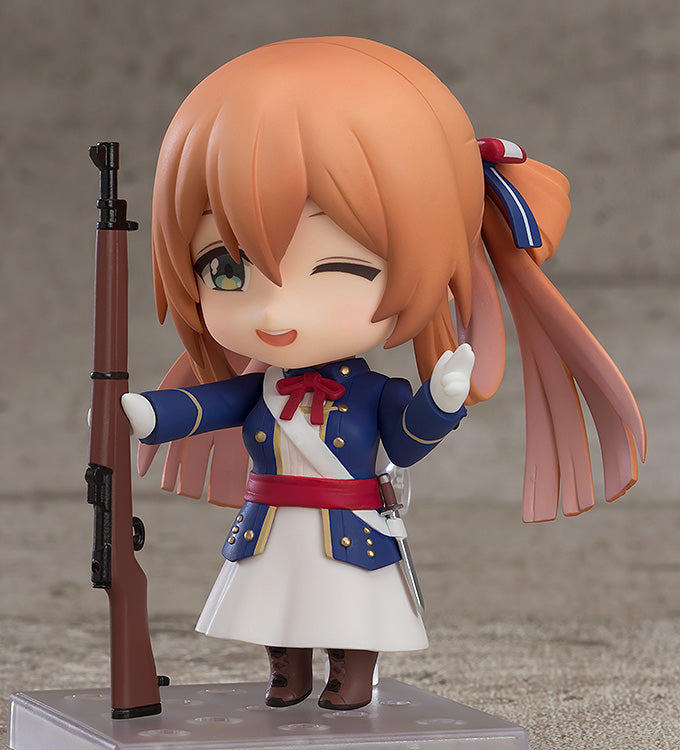 1087 Nendoroid Springfield