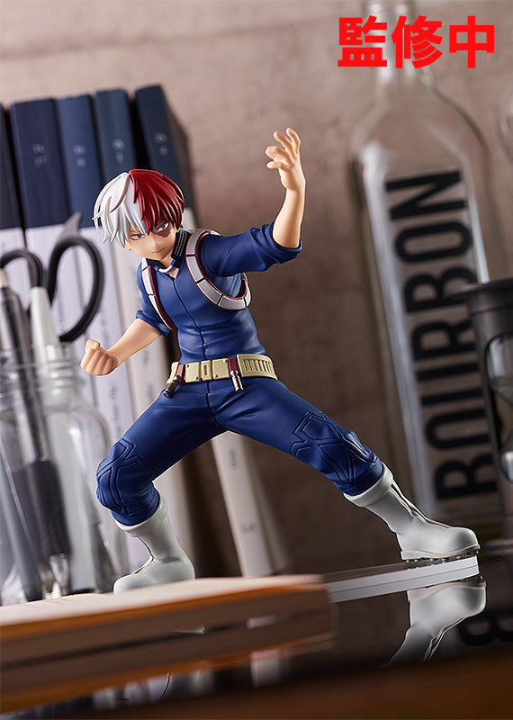 POP UP PARADE Shoto Todoroki: Hero Costume Ver.