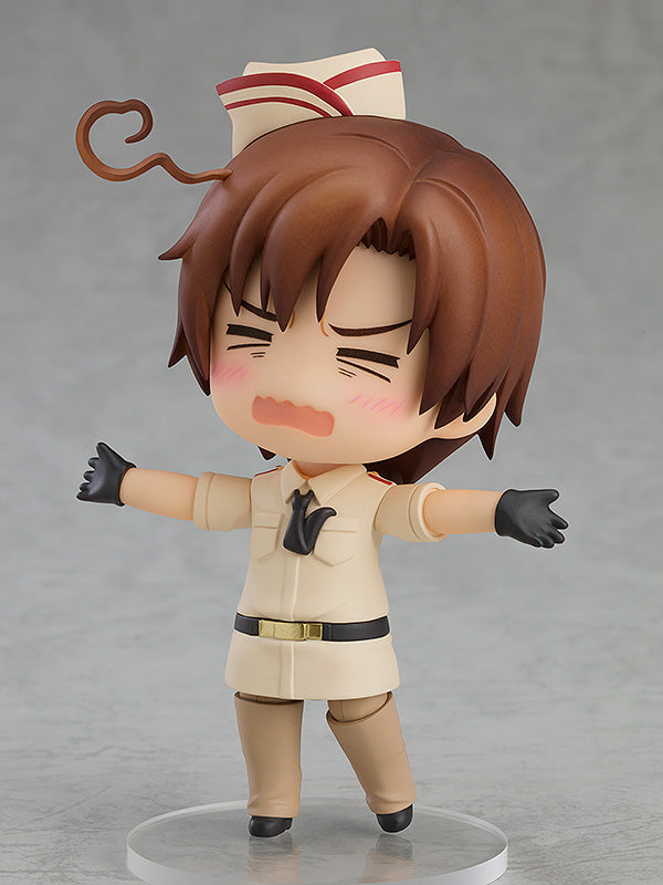 1958 Nendoroid Romano