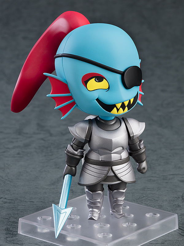 1898 Nendoroid Undyne