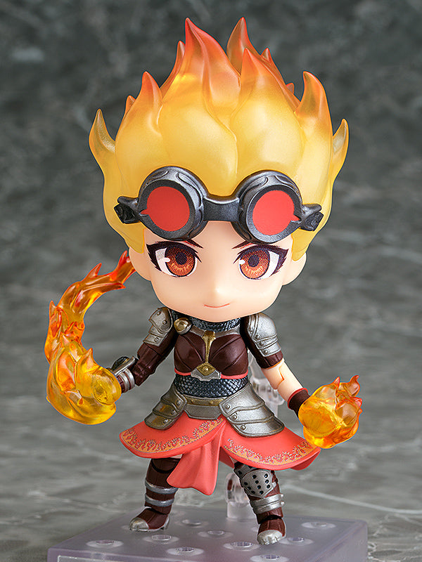 1781 Nendoroid Chandra Nalaar