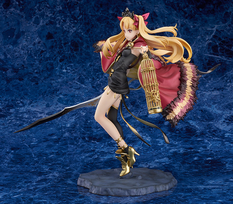 Fate Grand Order Lancer Ereshkigal 1/7th Scale Figure