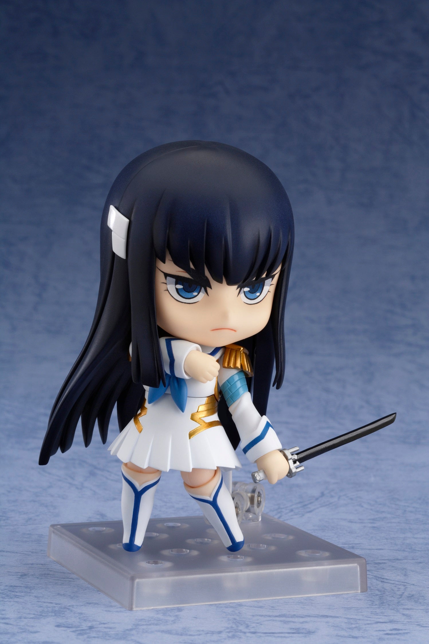 Nendoroid 438 Satsuki Kiryuin (2nd rerun)