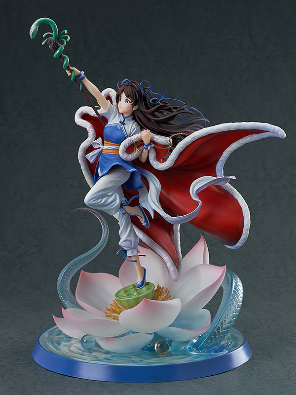 Chinese Paladin: Sword and Fairy 25th Anniversary Commemorative Figure: Zhao Ling-Er 1/7th Scale Figure