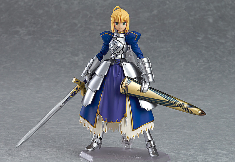 figma Saber 2.0 (3rd-run)