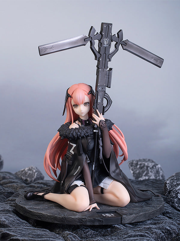 A-Z : A-Z : [C] - 1/7th Scale Figure